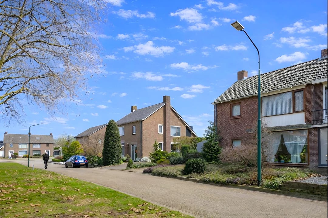 Foto 37 van Gabriël Metsustraat 6