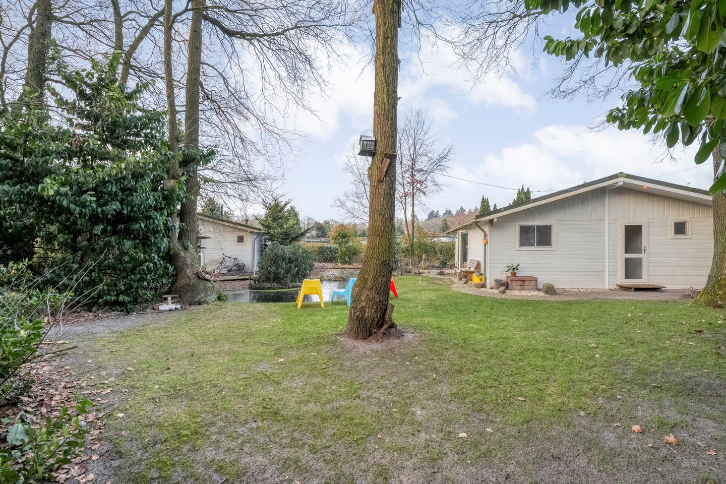 Foto 20 van Coevorderweg 27-098