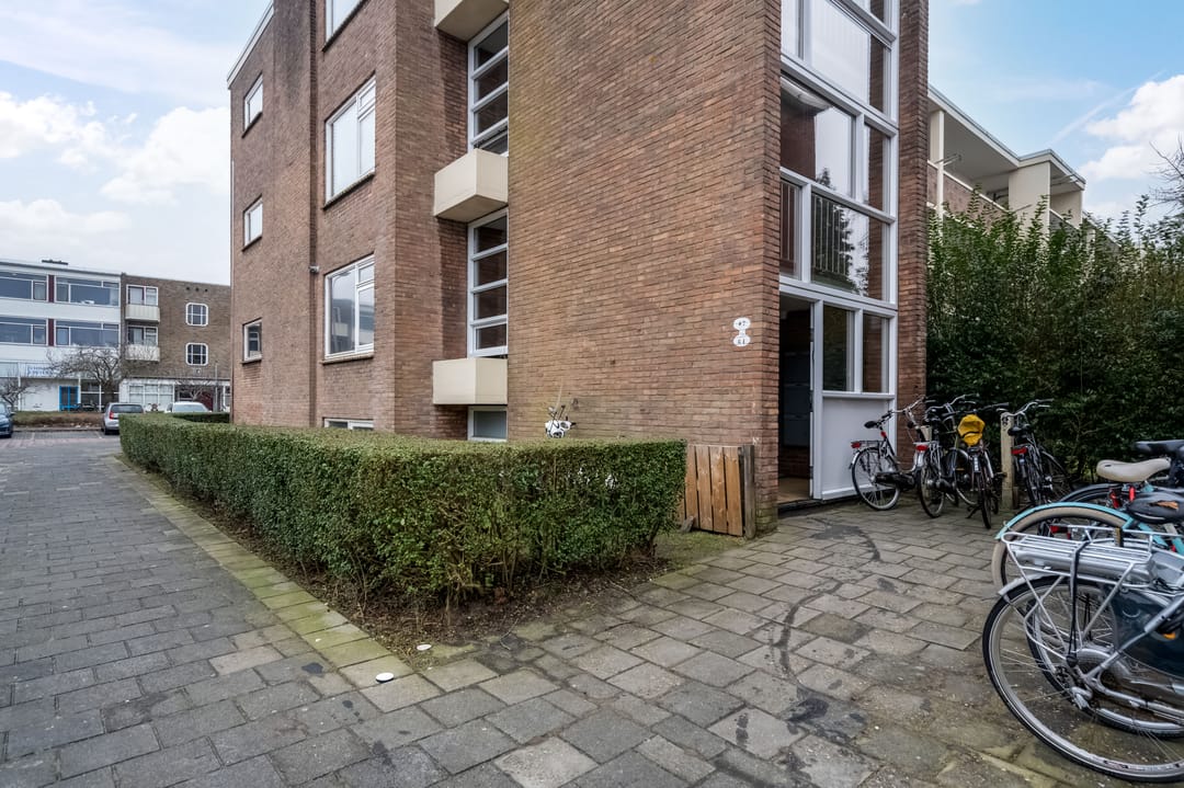 Photo 13 of Berkelstraat 53