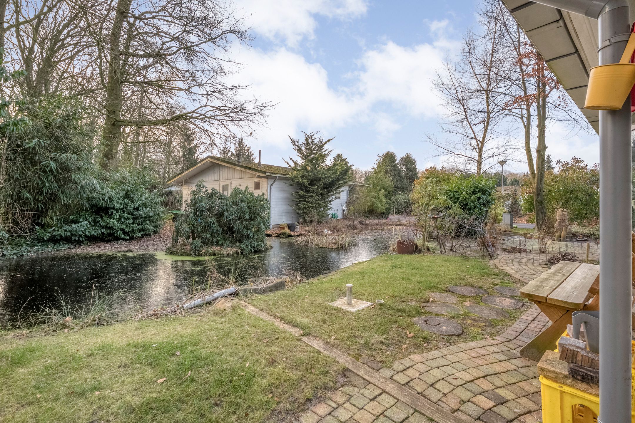 Foto 24 van Coevorderweg 27-098