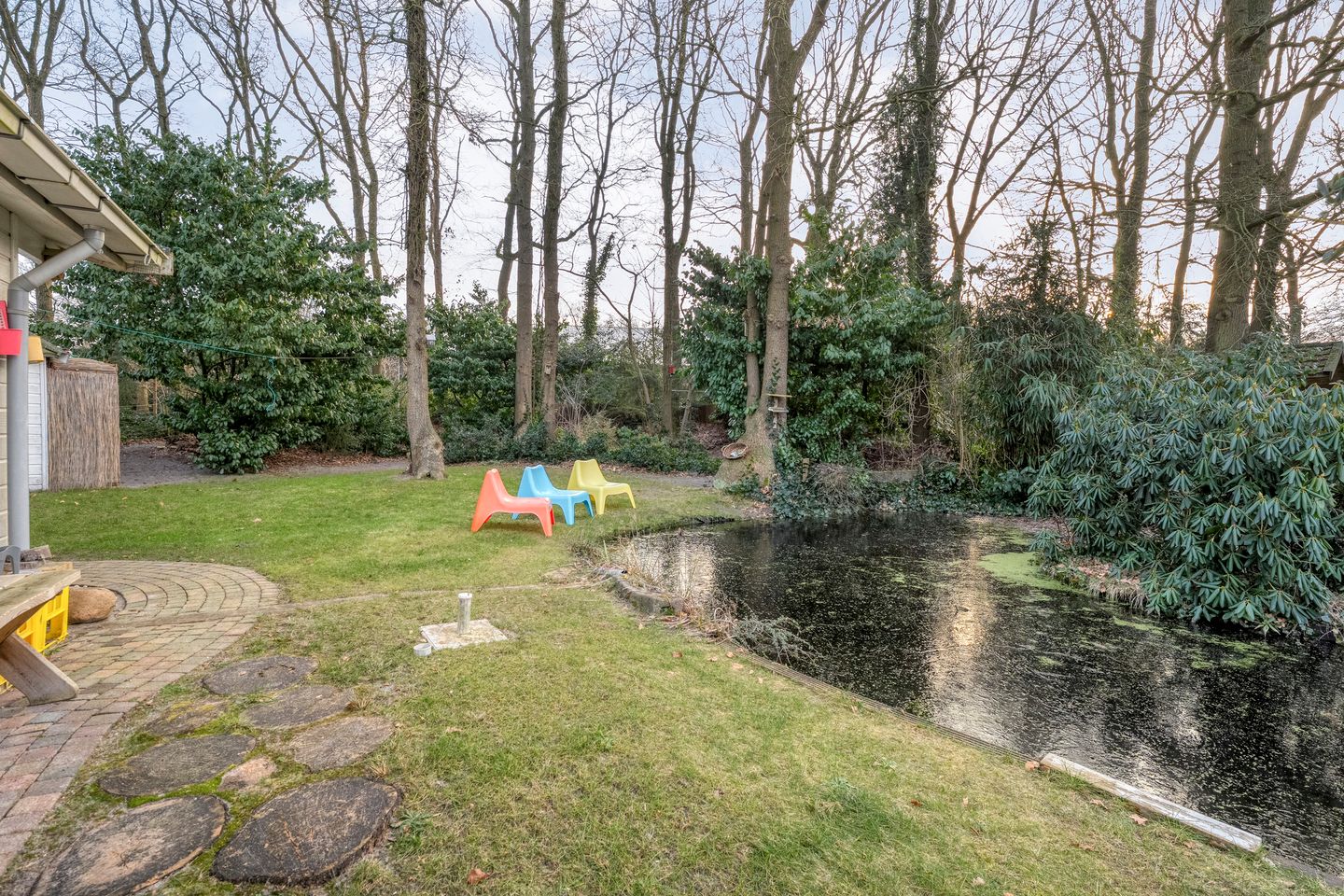 Foto 25 van Coevorderweg 27-098