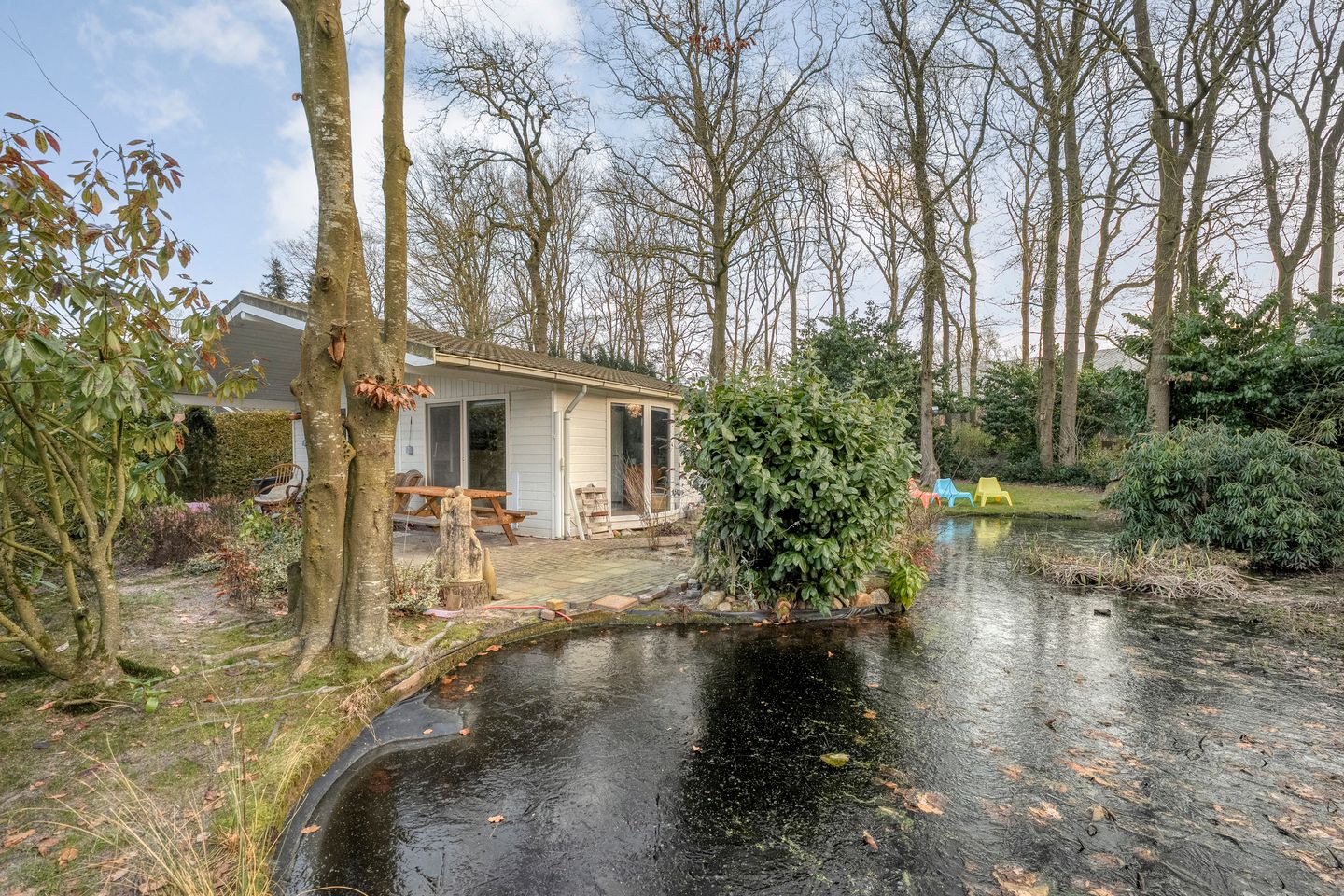 Foto 29 van Coevorderweg 27-098