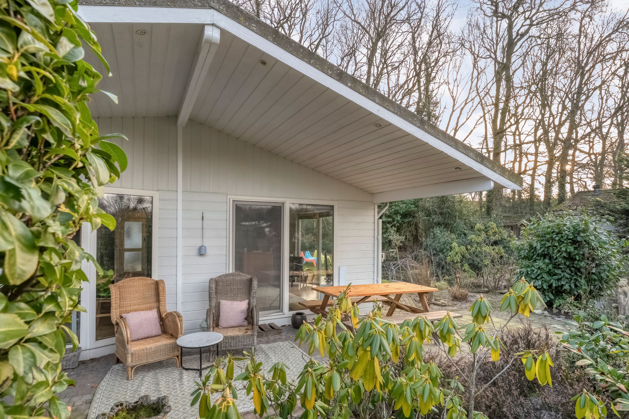 Foto 30 van Coevorderweg 27-098