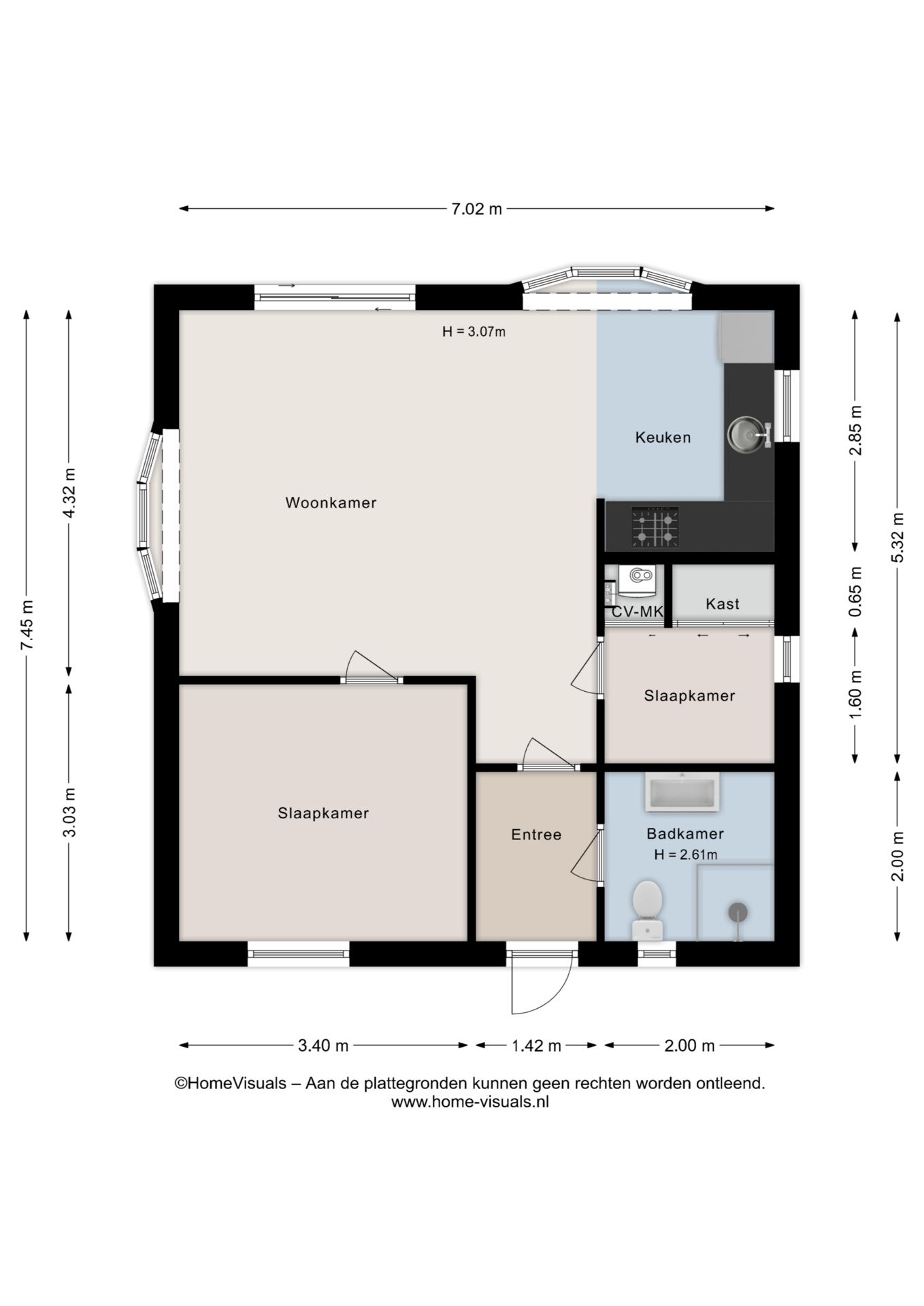 Foto 34 van Coevorderweg 27-098