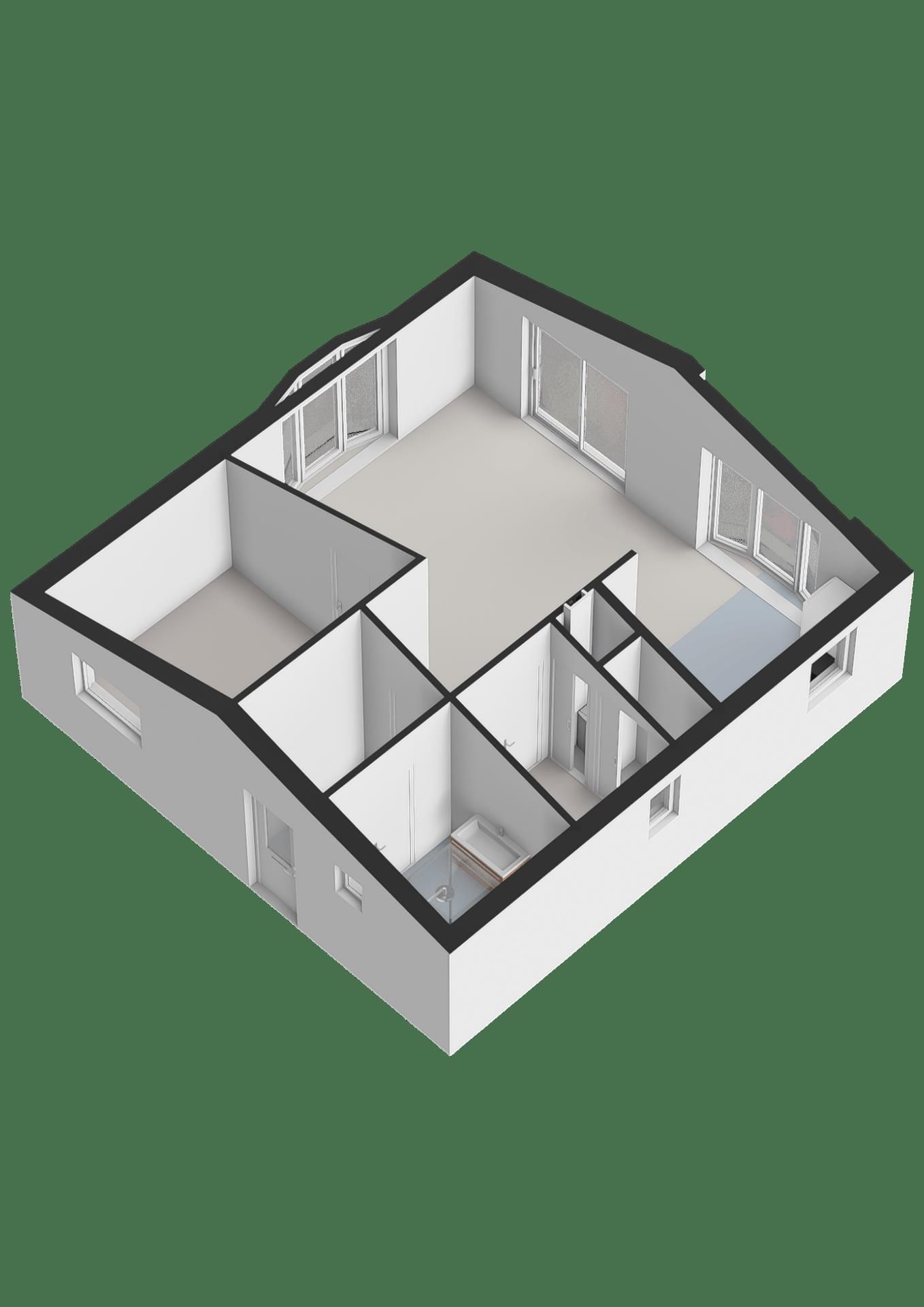 Foto 35 van Coevorderweg 27-098