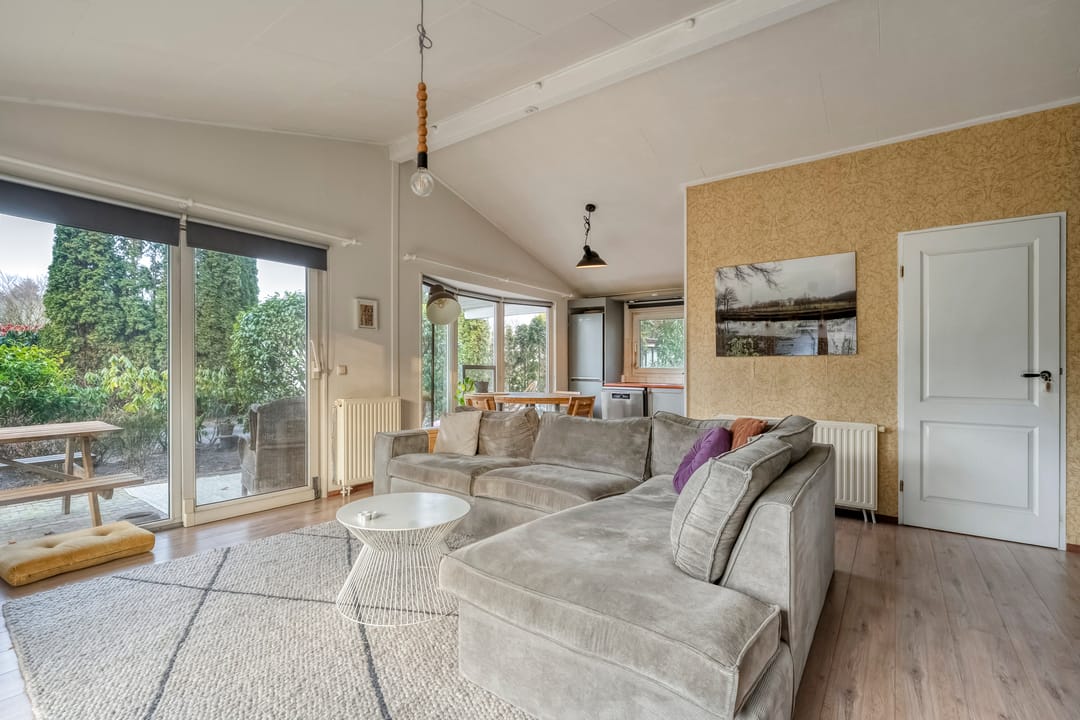 Foto 7 van Coevorderweg 27-098