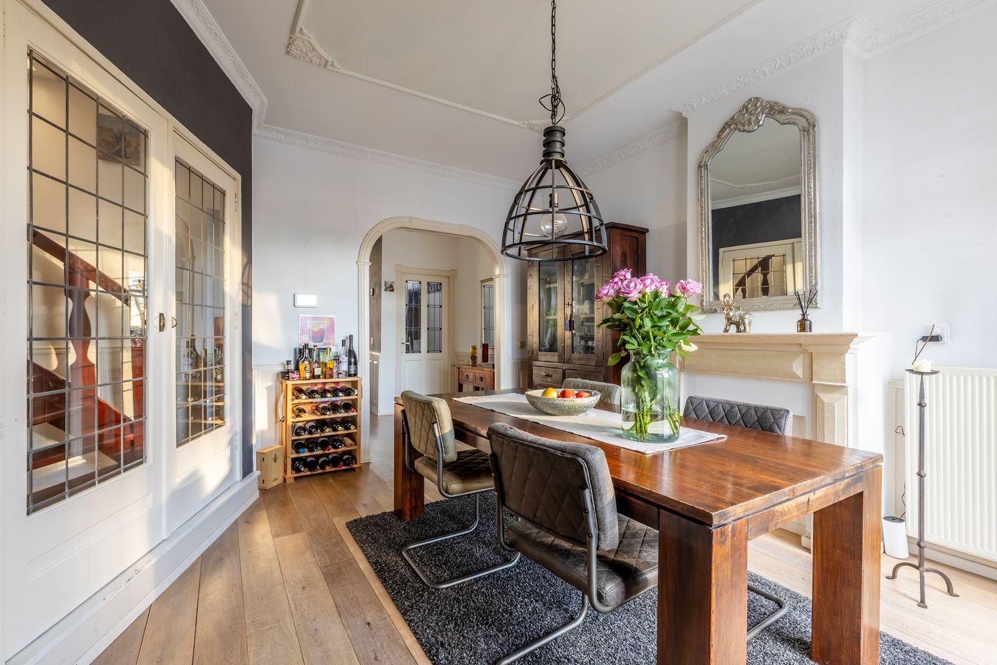 Photo 4 of Moriaanseweg Oost 80