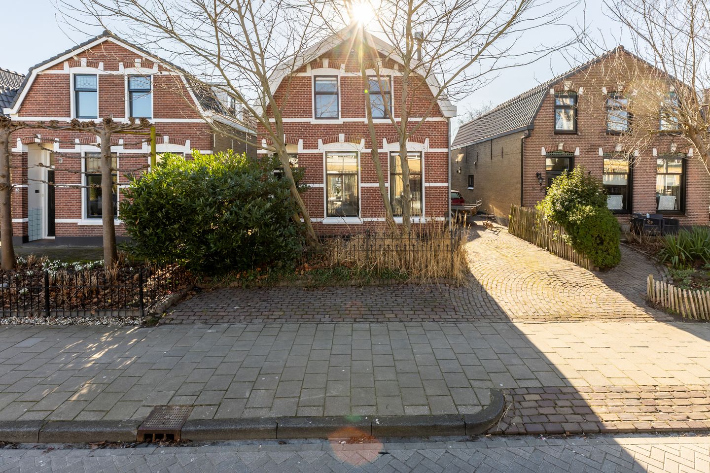 Photo 5 of Moriaanseweg Oost 80