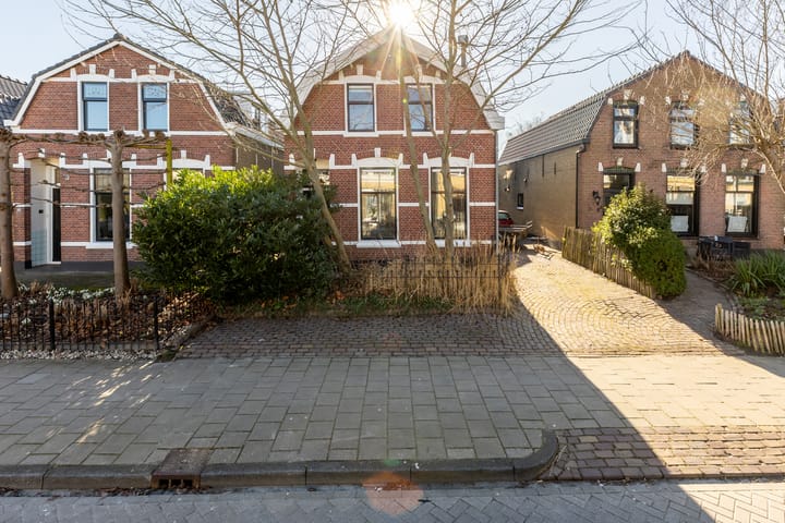 Photo 5 of Moriaanseweg Oost 80