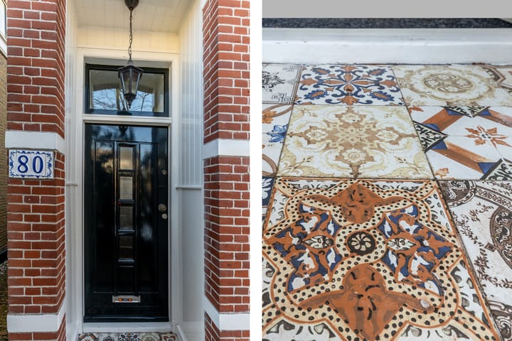 Photo 6 of Moriaanseweg Oost 80