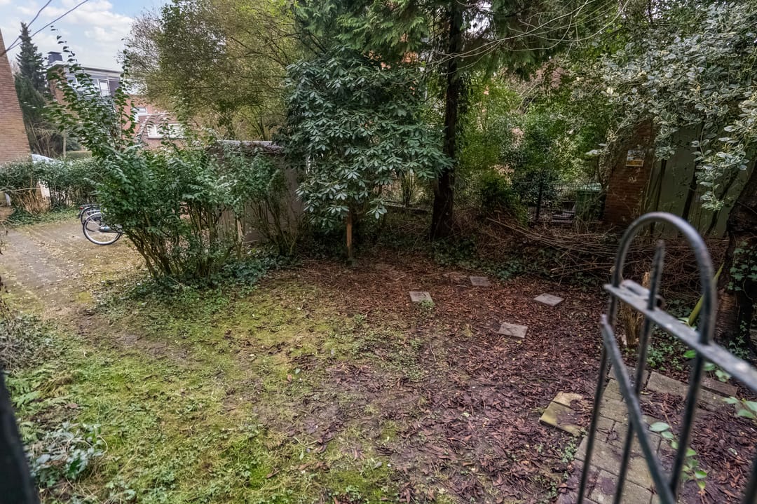 Photo 41 of Berkelstraat 53