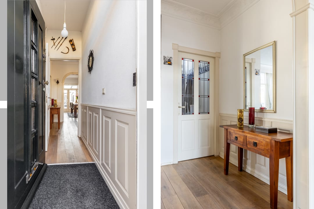 Photo 7 of Moriaanseweg Oost 80