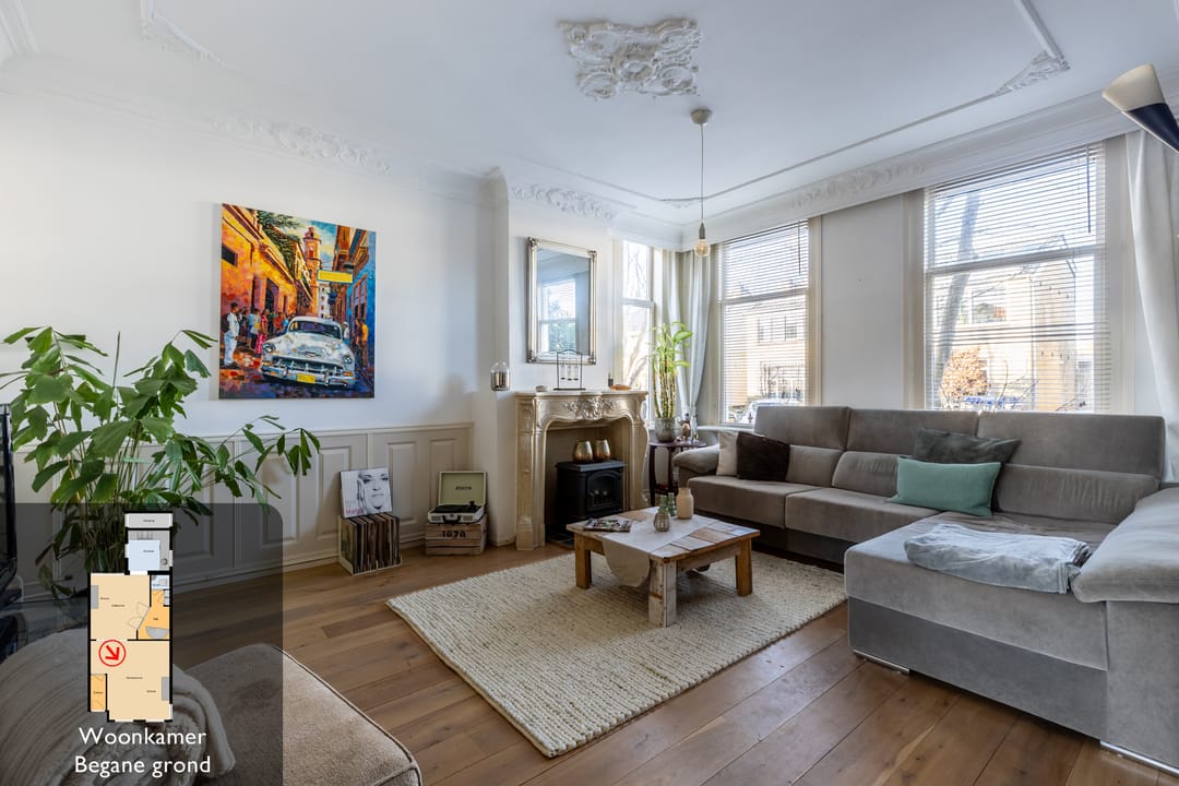 Photo 8 of Moriaanseweg Oost 80