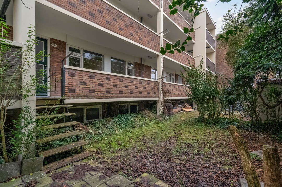 Photo 43 of Berkelstraat 53