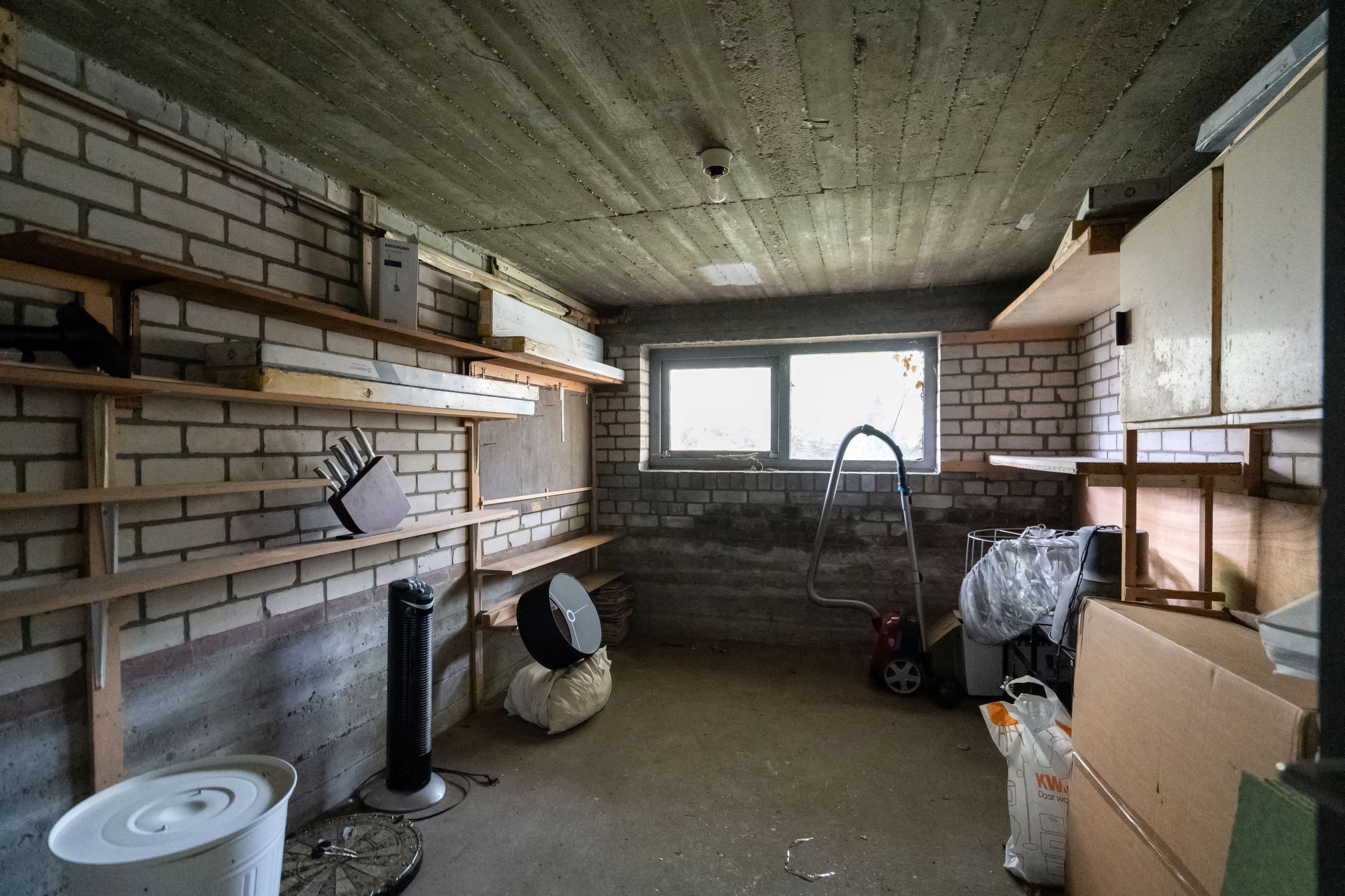 Photo 45 of Berkelstraat 53