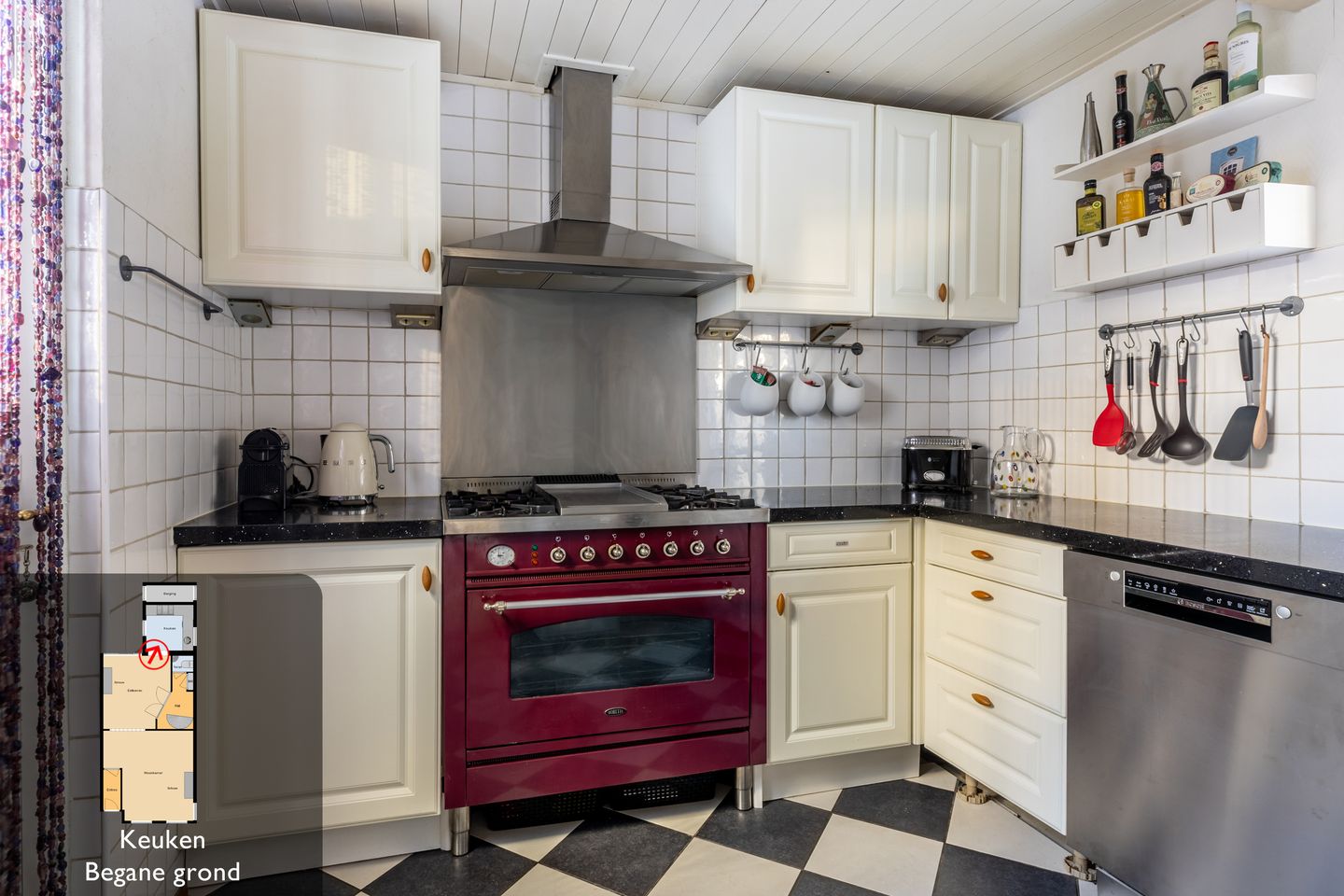 Photo 14 of Moriaanseweg Oost 80