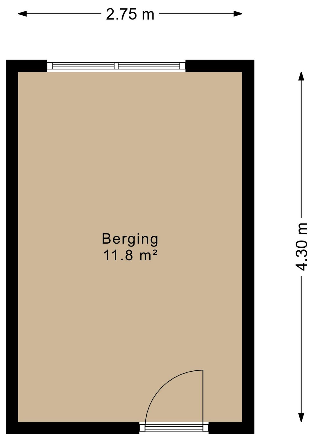 Photo 47 of Berkelstraat 53