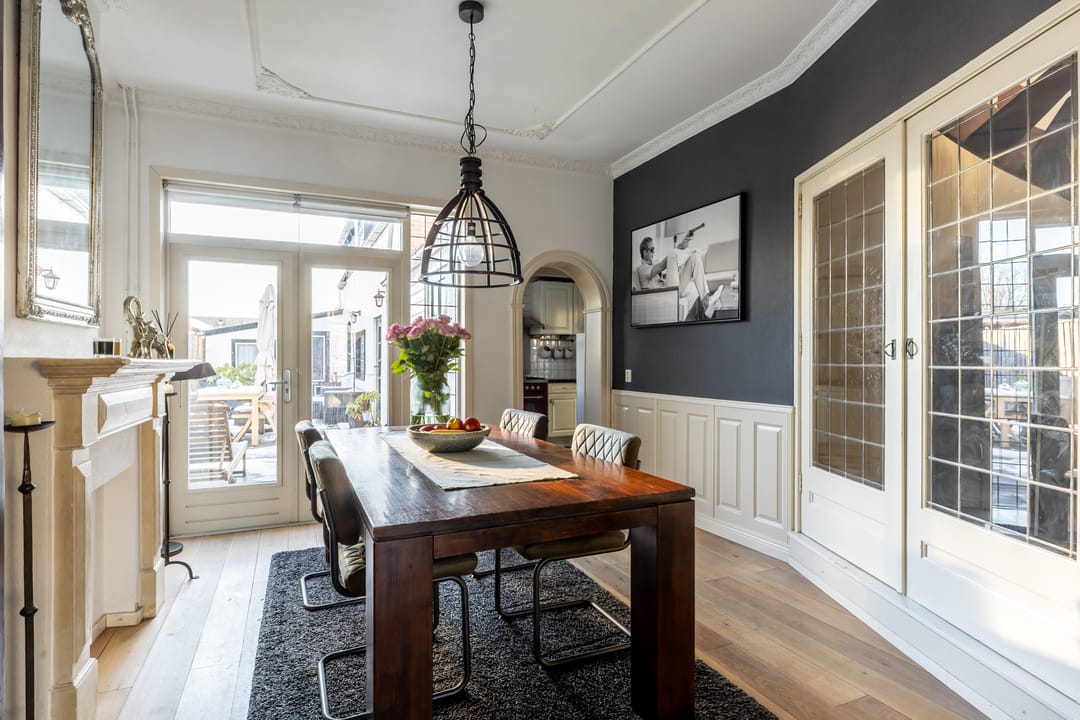 Photo 16 of Moriaanseweg Oost 80