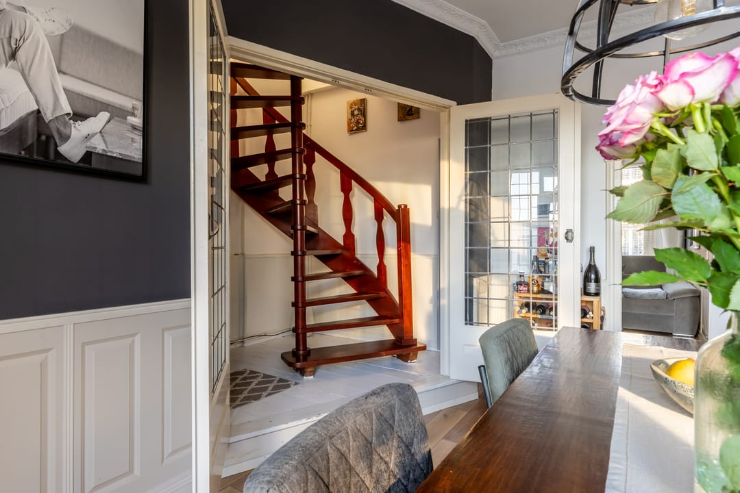 Photo 17 of Moriaanseweg Oost 80