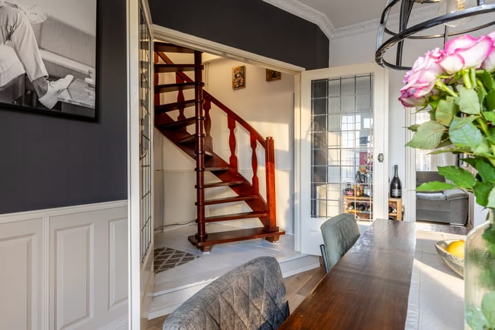 Photo 17 of Moriaanseweg Oost 80