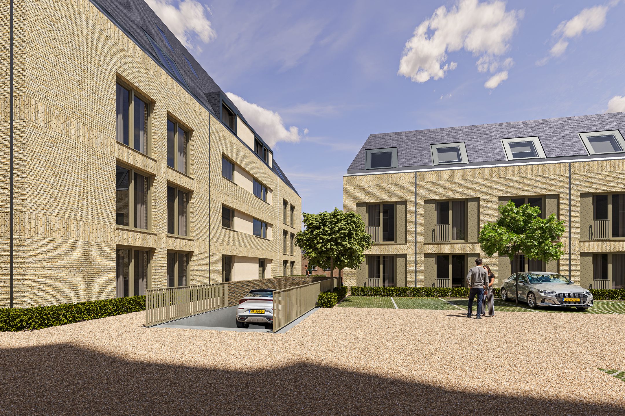 Foto 5 van Kloosterquartier Franciscus