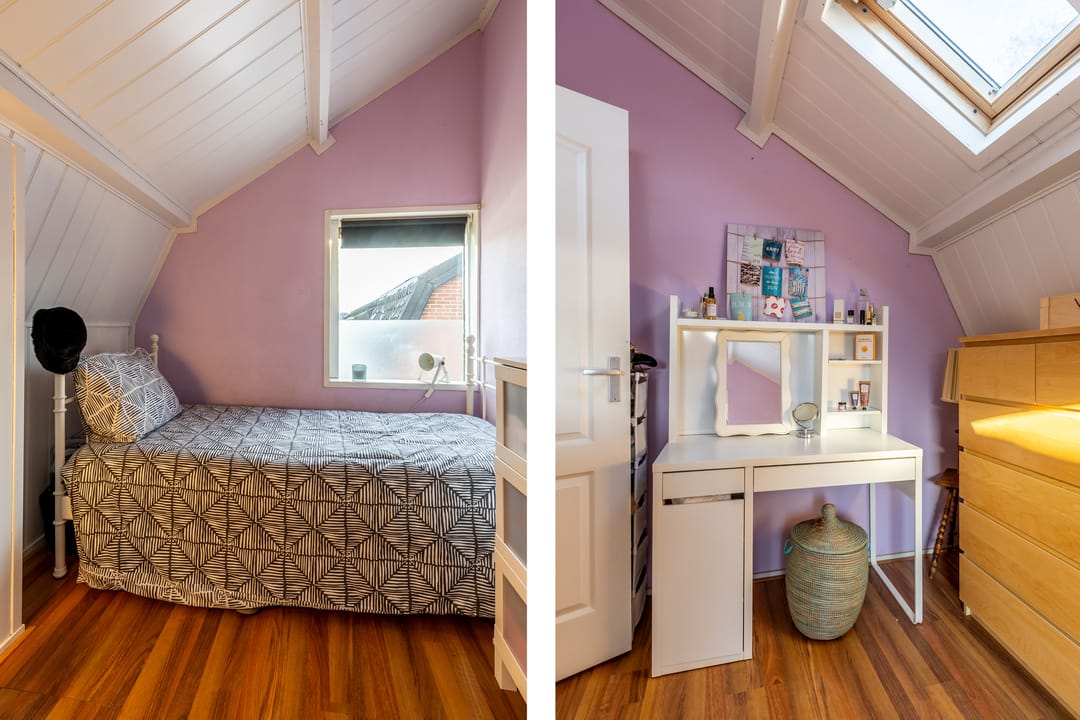 Photo 23 of Moriaanseweg Oost 80