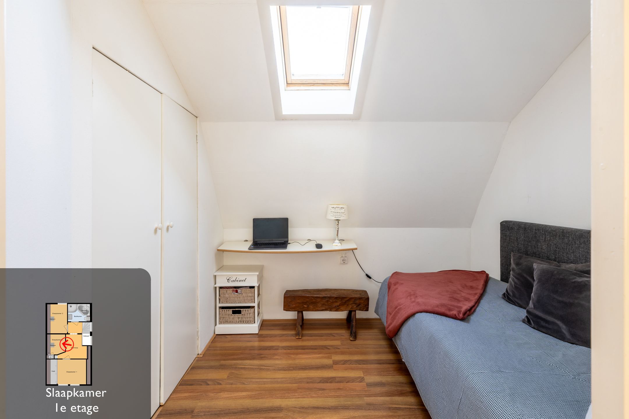 Photo 24 of Moriaanseweg Oost 80