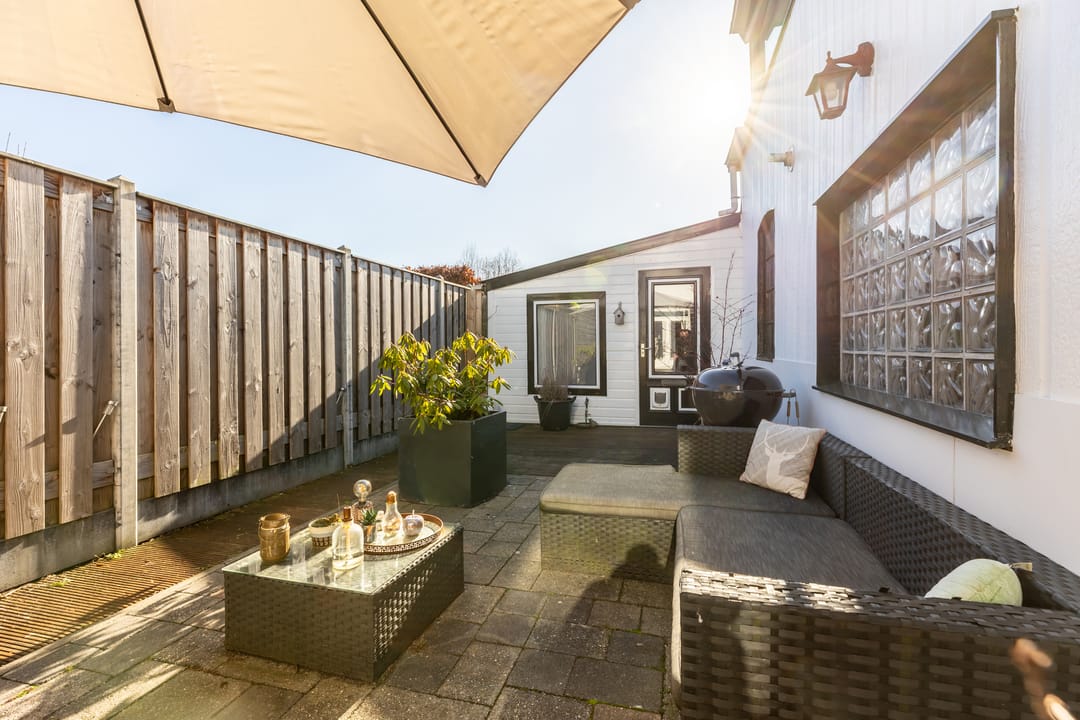 Photo 28 of Moriaanseweg Oost 80