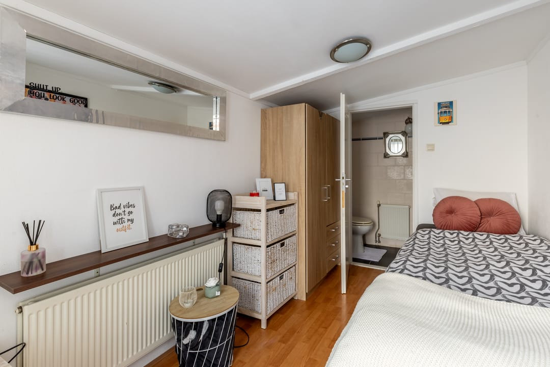 Photo 31 of Moriaanseweg Oost 80