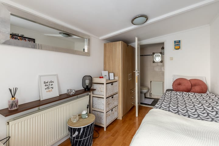 Photo 31 of Moriaanseweg Oost 80