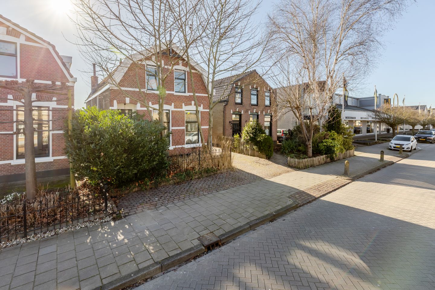 Photo 34 of Moriaanseweg Oost 80