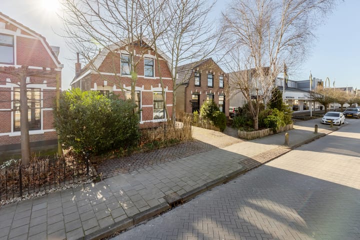 Photo 34 of Moriaanseweg Oost 80