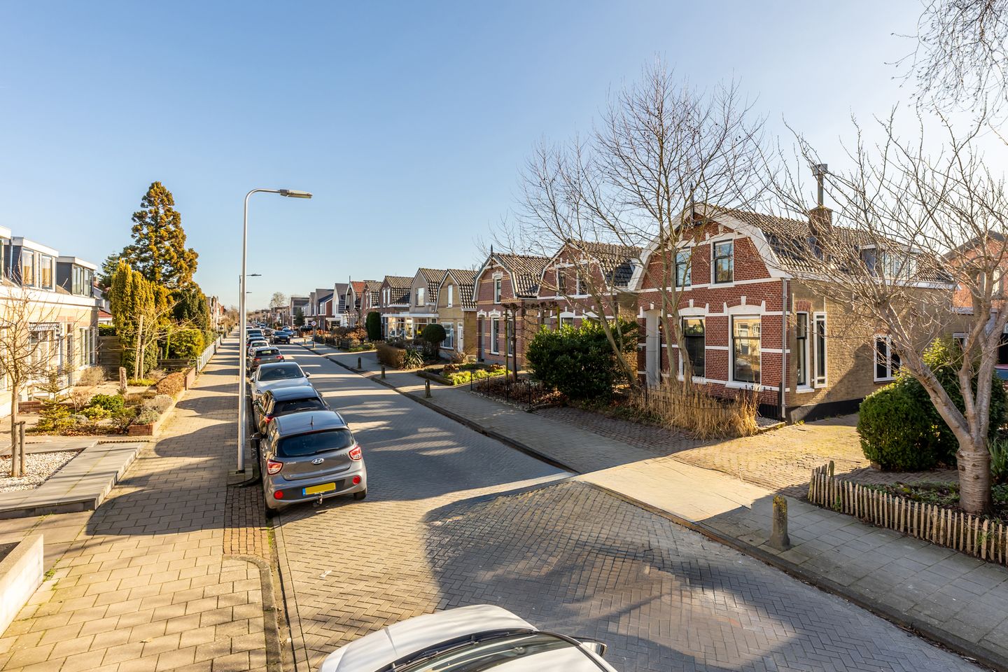 Photo 35 of Moriaanseweg Oost 80