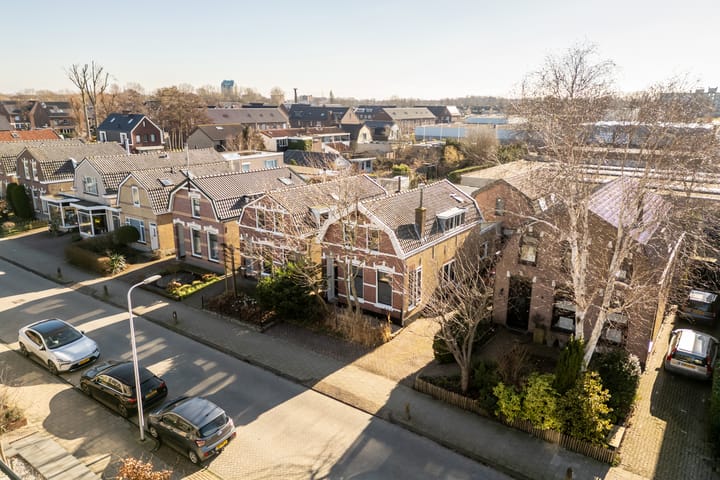 Photo 36 of Moriaanseweg Oost 80