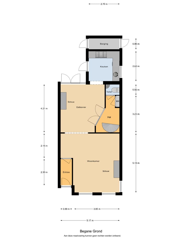 Photo 37 of Moriaanseweg Oost 80