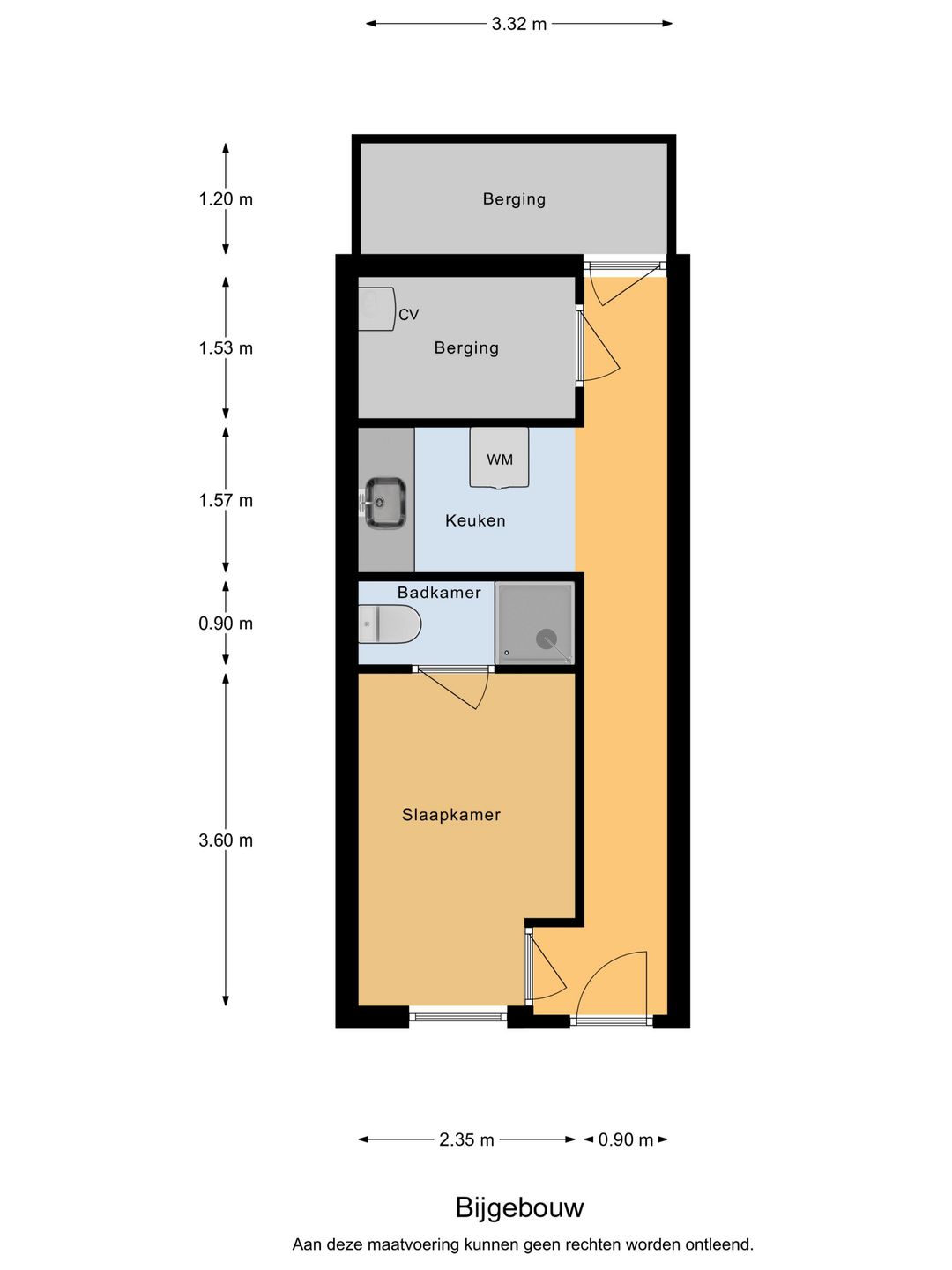 Photo 38 of Moriaanseweg Oost 80