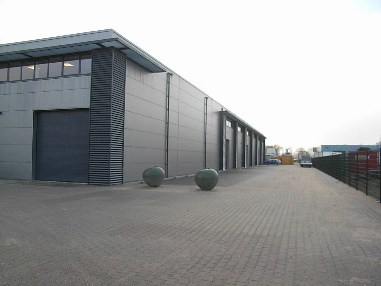 View photo 4 of Keurmeesterstraat 1