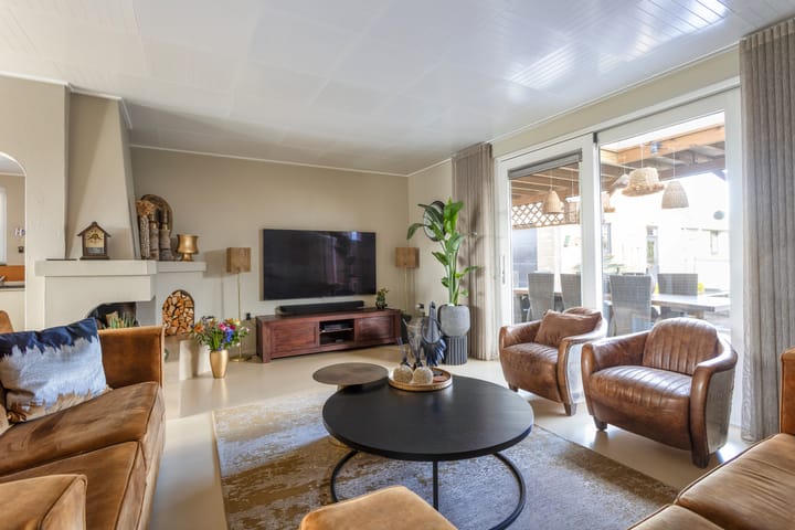 Foto 3 van Woldreef 32