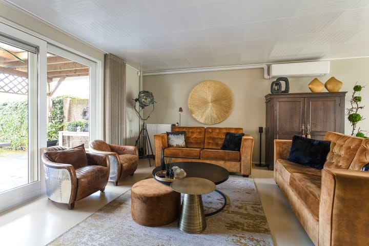 Foto 4 van Woldreef 32