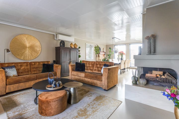 Foto 5 van Woldreef 32