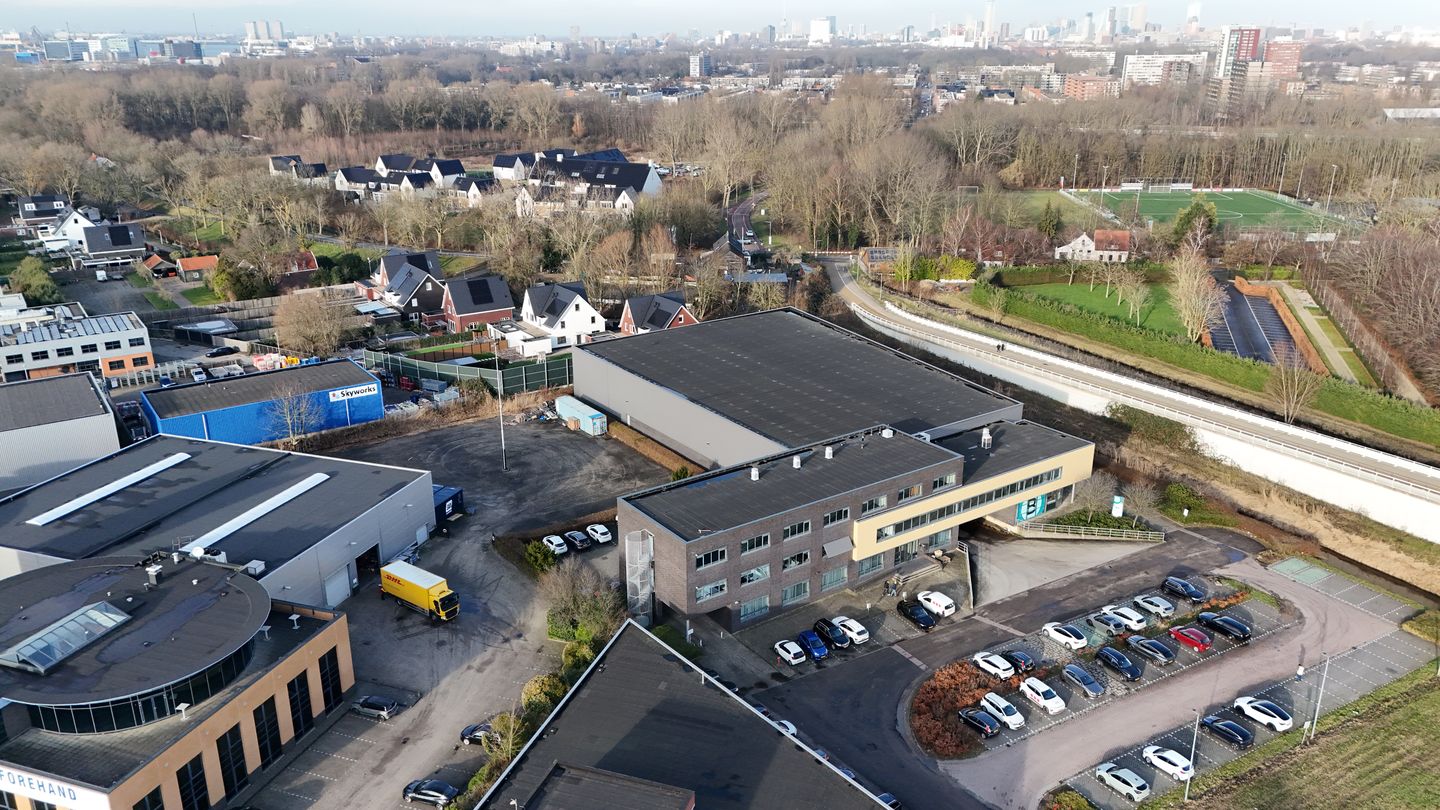 View photo 4 of Driemanssteeweg 250