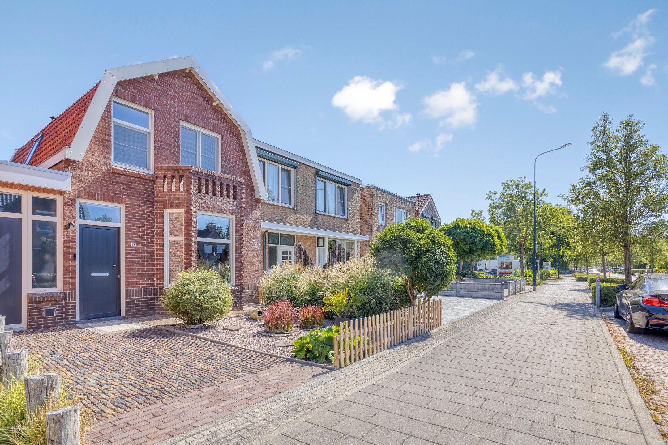 Oude Rijksweg 38 
