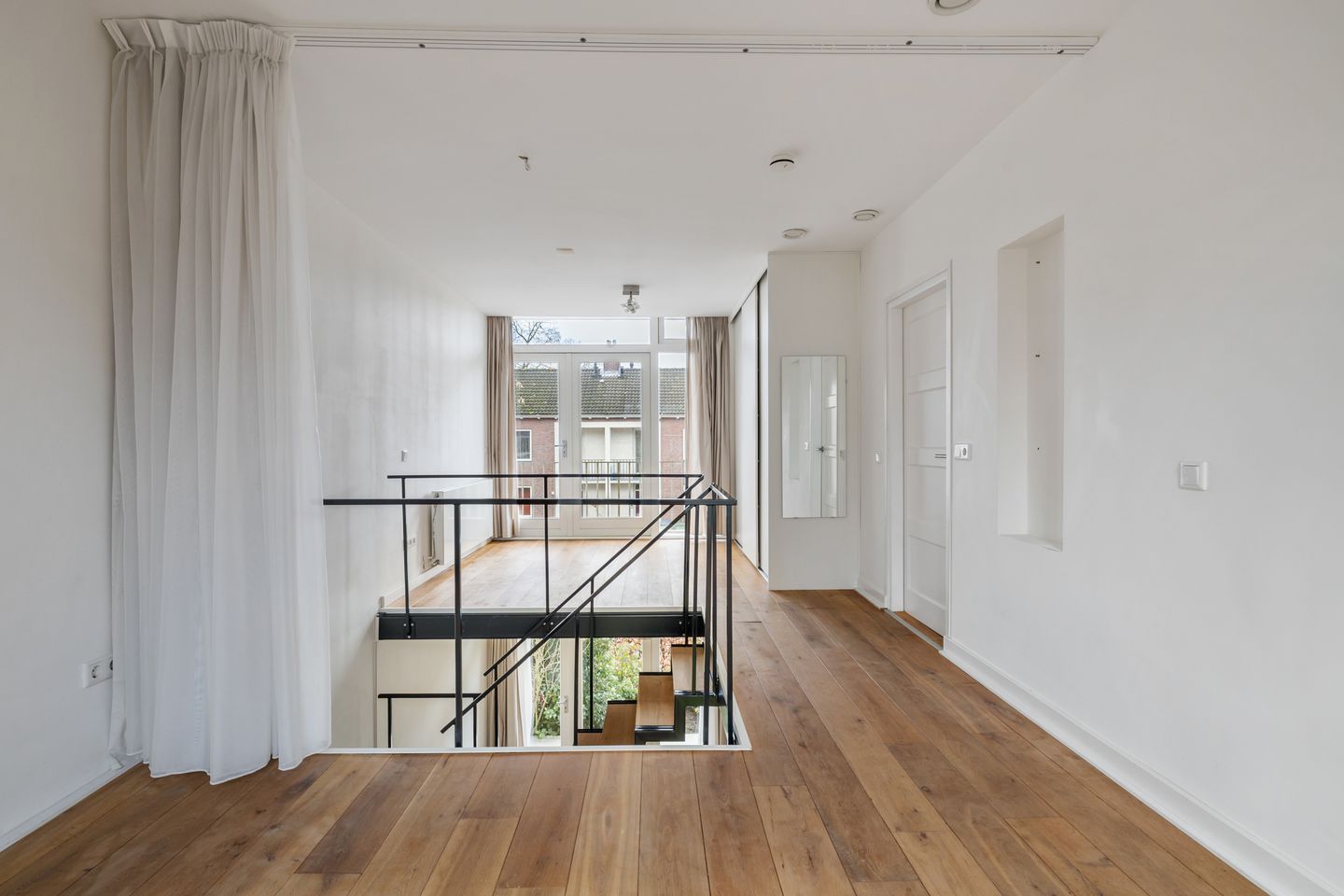 Foto 4 van Galvaniweg 2