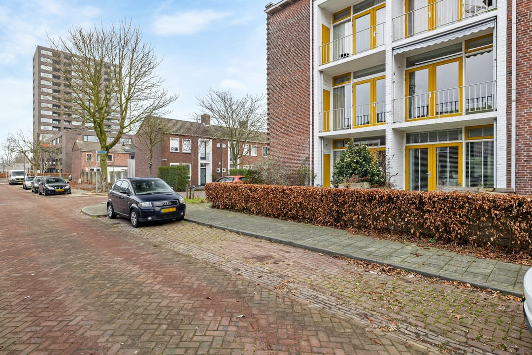 Foto 7 van Galvaniweg 2