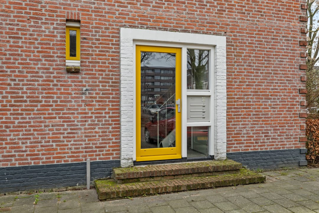 Foto 8 van Galvaniweg 2