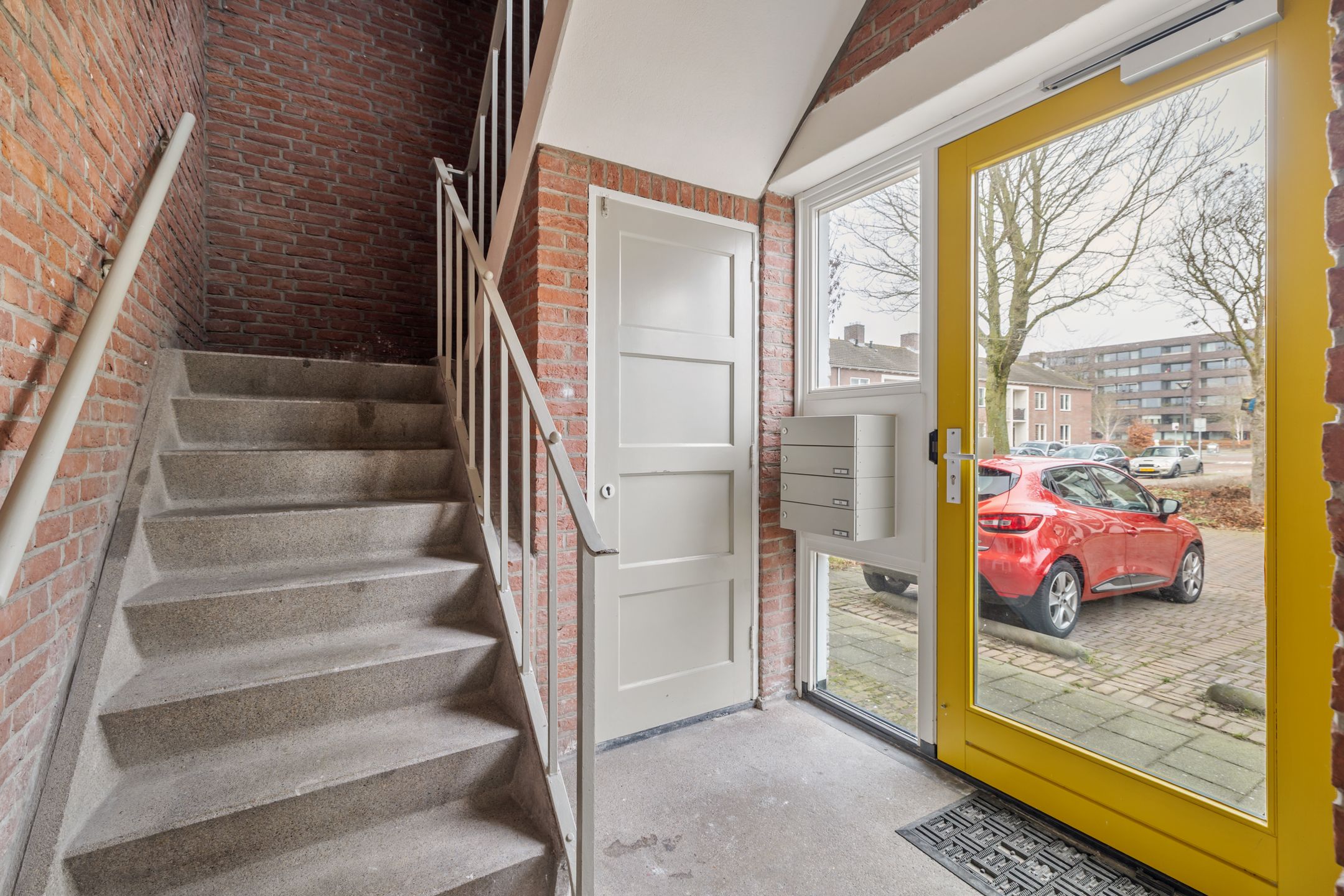 Foto 9 van Galvaniweg 2