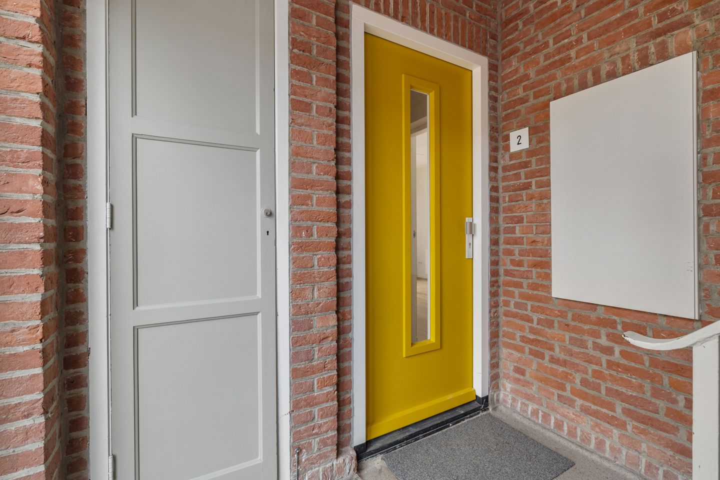 Foto 10 van Galvaniweg 2