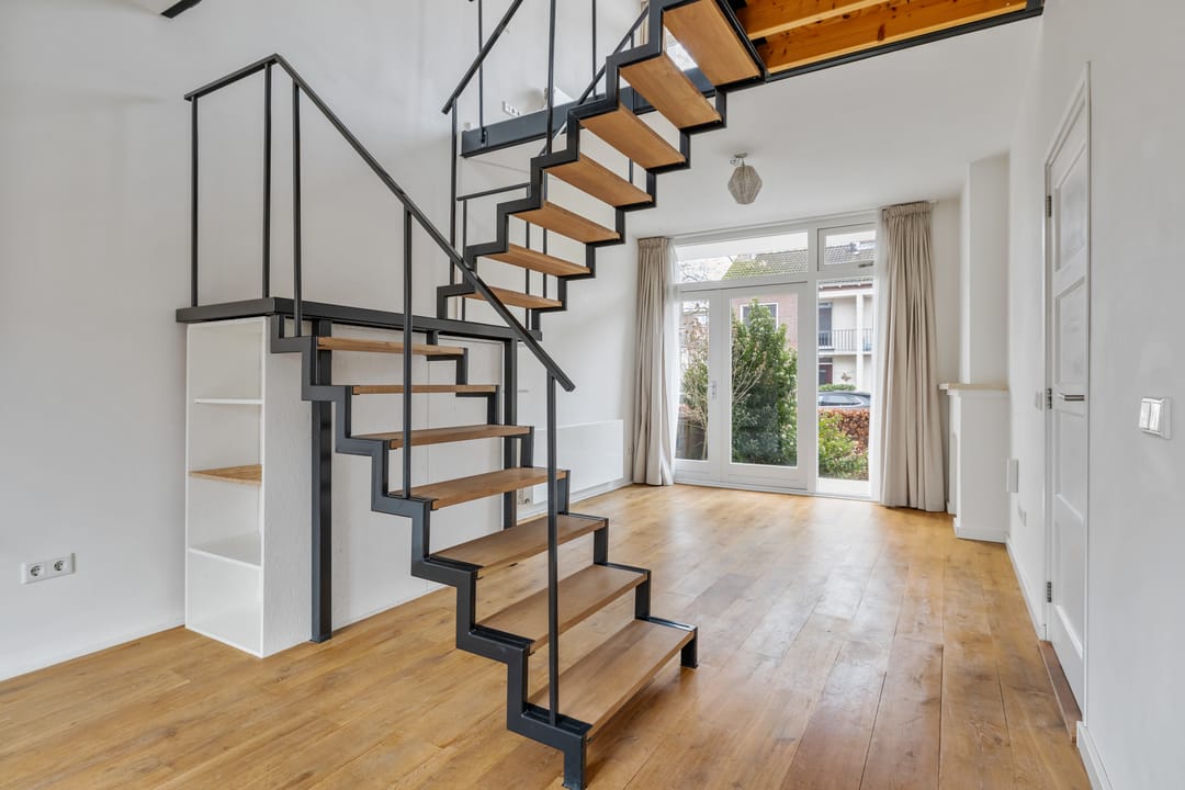 Foto 13 van Galvaniweg 2