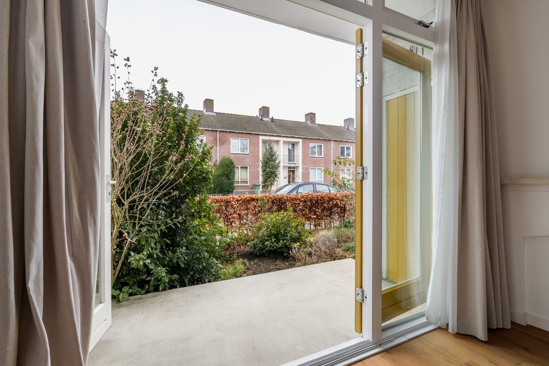 Foto 16 van Galvaniweg 2