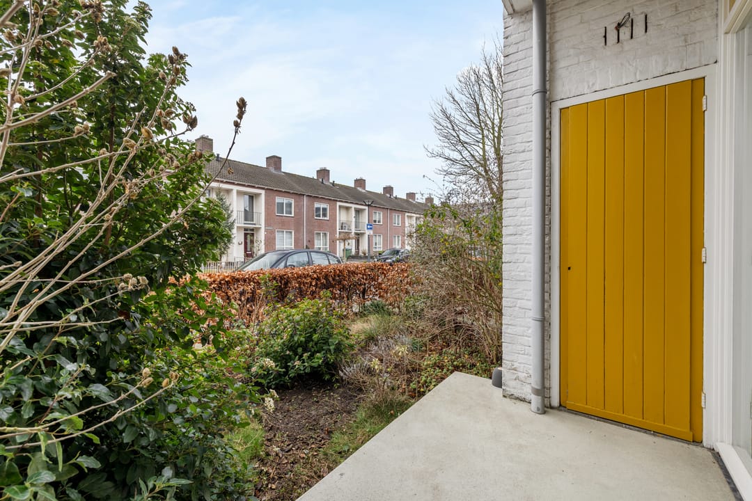 Foto 17 van Galvaniweg 2